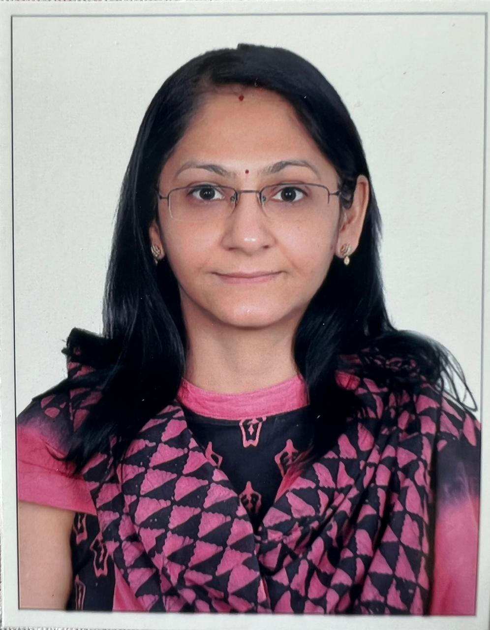 Rashi Chawla