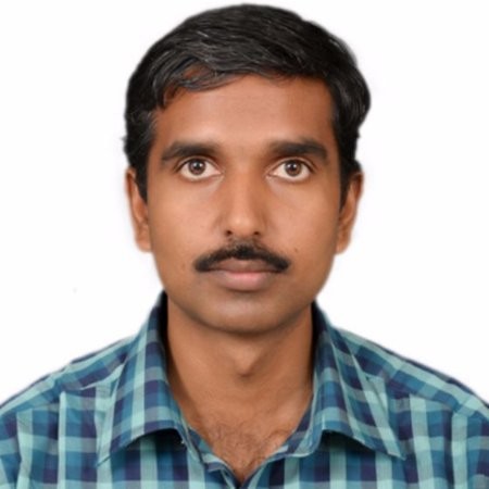 A Srikumar