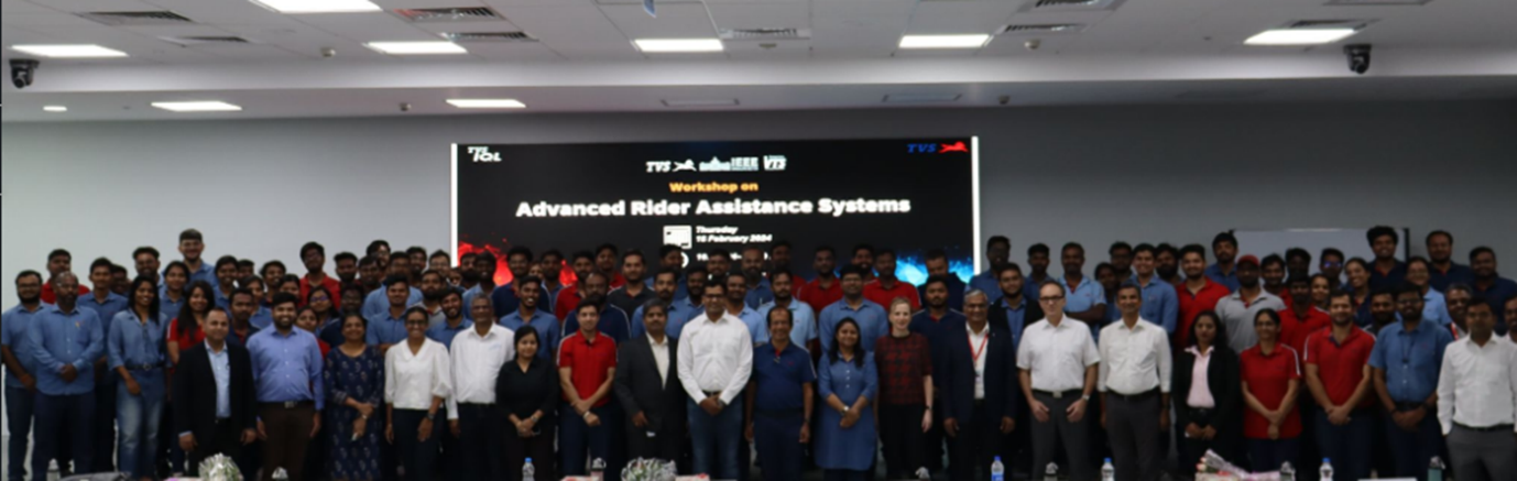 IEEE Workshop-2