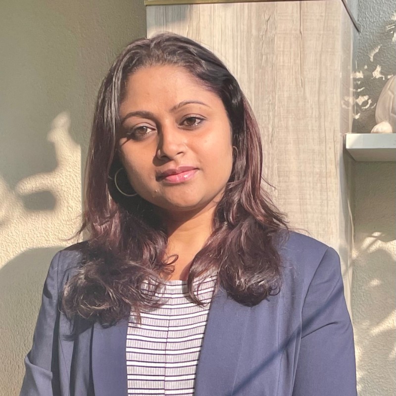 KN Kavitha