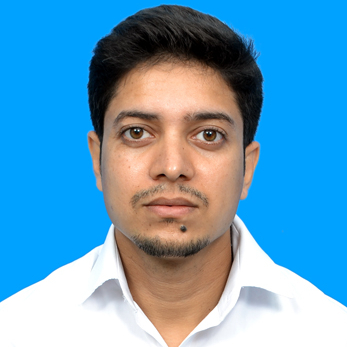 Padmesh Sewda
