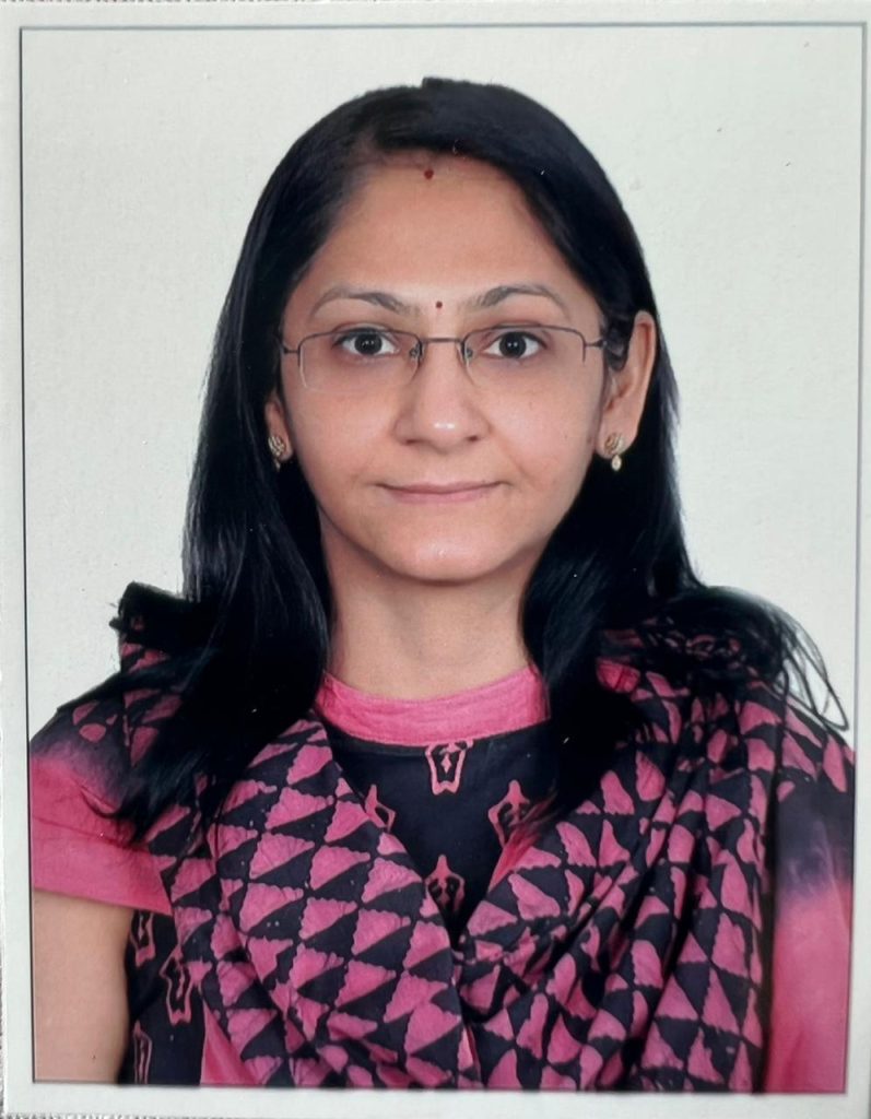 Rashi Chawla