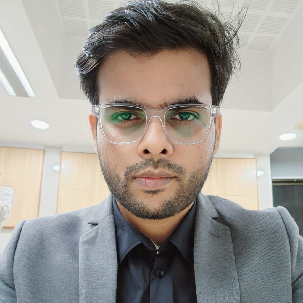 Sanjeev Kumar