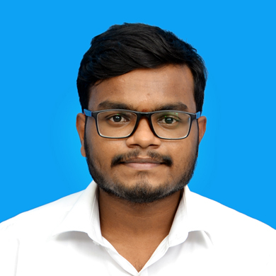 Suthapalli Akhil