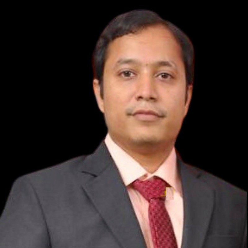 Vamsi Krishna