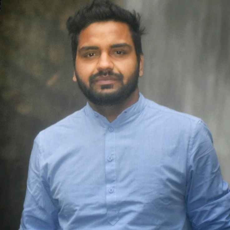 Vishal Maurya