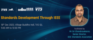IEEE Standards Development